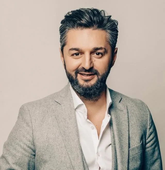 Adrian Ursu