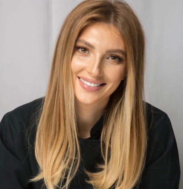 Irina Negară