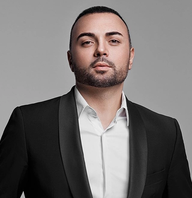 Igor Sîrbu